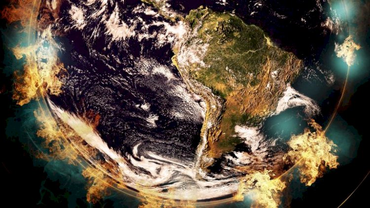 Sete doenças que podem se proliferar no Brasil devido ao aquecimento global