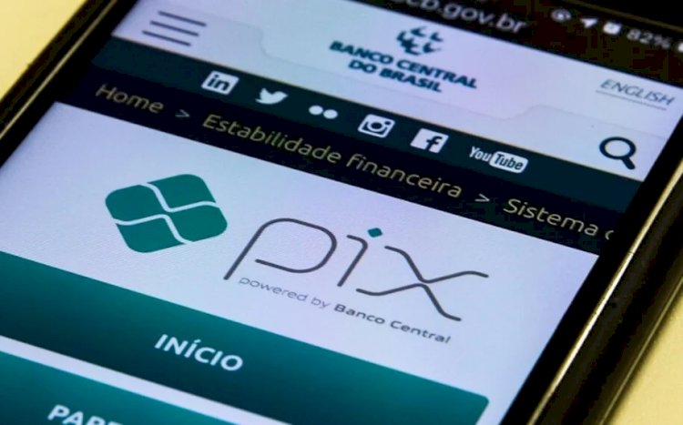 Instituição financeira de Goiânia é condenada a indenizar idosa vítima do golpe do Pix