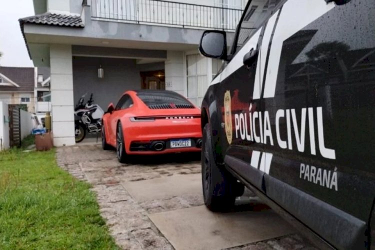 Polícia deflagra operação contra grupo envolvido com ‘Jogo do Tigrinho’