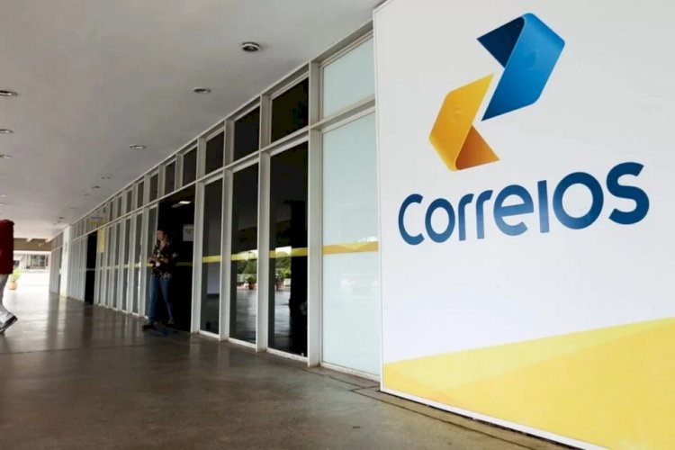 Goiás decide não aderir à greve nos Correios, que já atinge quatro estados