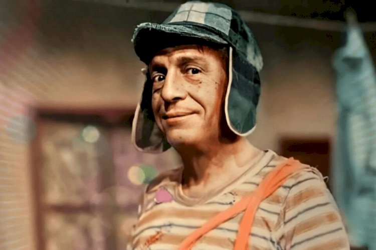 SBT planeja exibição de filmes inéditos de Roberto Bolaños em comemoração aos 40 Anos de Chaves no Brasil