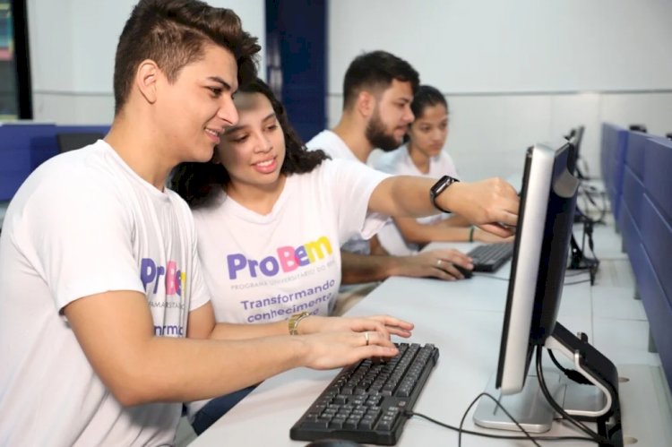 Estudantes goianos têm até 31 de janeiro de para renovar Programa Universitário do Bem