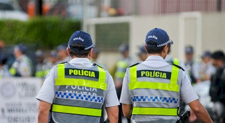 Após mortes de policiais, PM do DF anuncia abertura de três vagas imediatas para psiquiatras