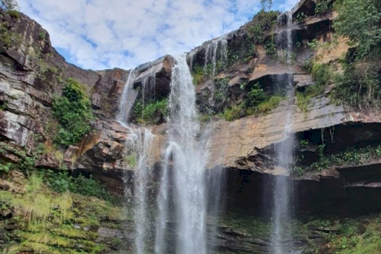 Chapada dos Veadeiros entra na lista de 10 destinos turísticos mais procurados para verão de 2024