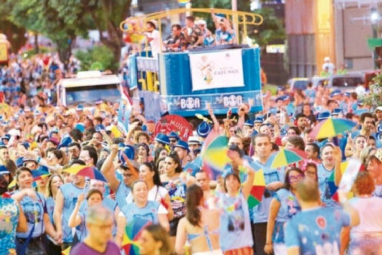 Carnaval 2024 em Goiás: tudo que precisa saber para festejar na capital ou no interior