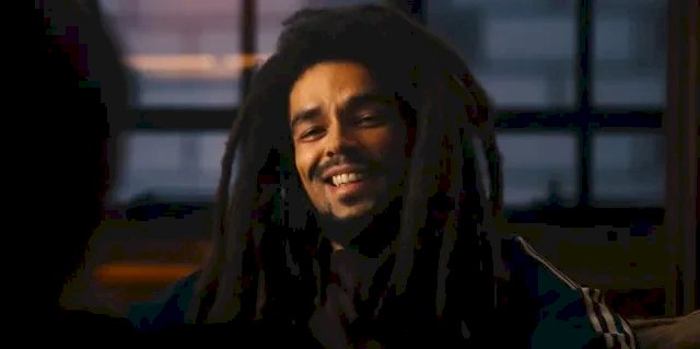 Bilheteria EUA: ‘Bob Marley – One Love’ continua em 1º lugar pela segunda semana seguida