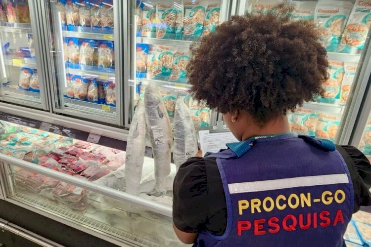 Quaresma: Procon Goiás aponta variação de até 225% em preços de peixes em Goiânia