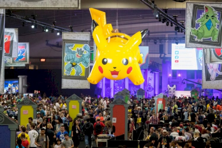 Pokémon Championship Regional Goiânia terá premiação de até US$ 5 mil; veja detalhes do evento