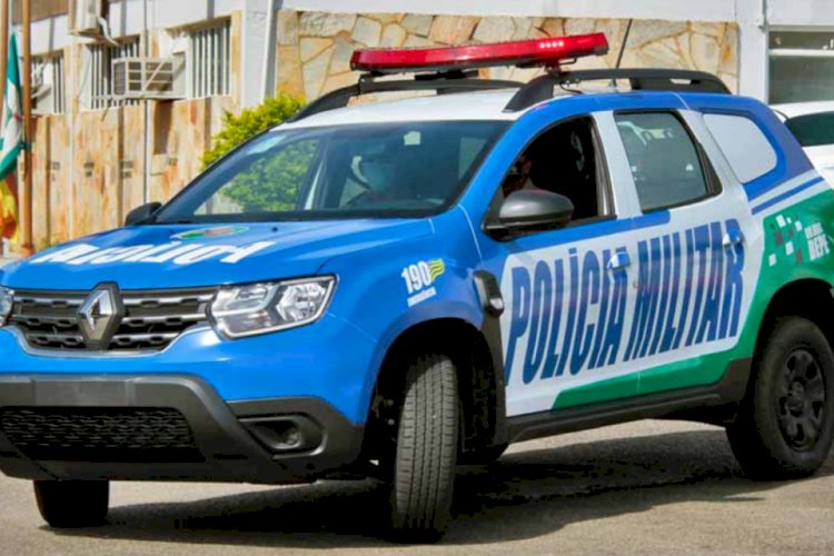 Adolescentes fazem ‘arrastão’ na T-9, em Goiânia