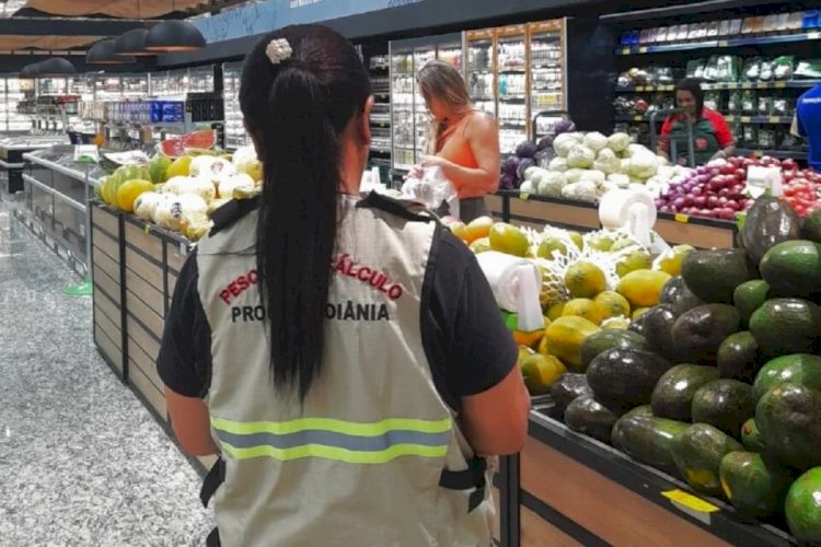 Preço de verduras varia até 373% nos mercados de Goiânia, diz Procon