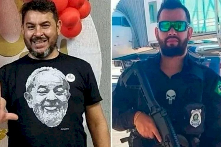 Júri de bolsonarista que matou petista durante festa em 2022 será na próxima semana