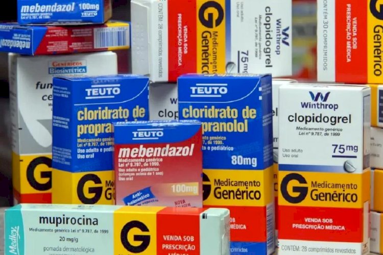 Alta dos medicamentos faz aumentar procura por genéricos em farmácias de Goiás