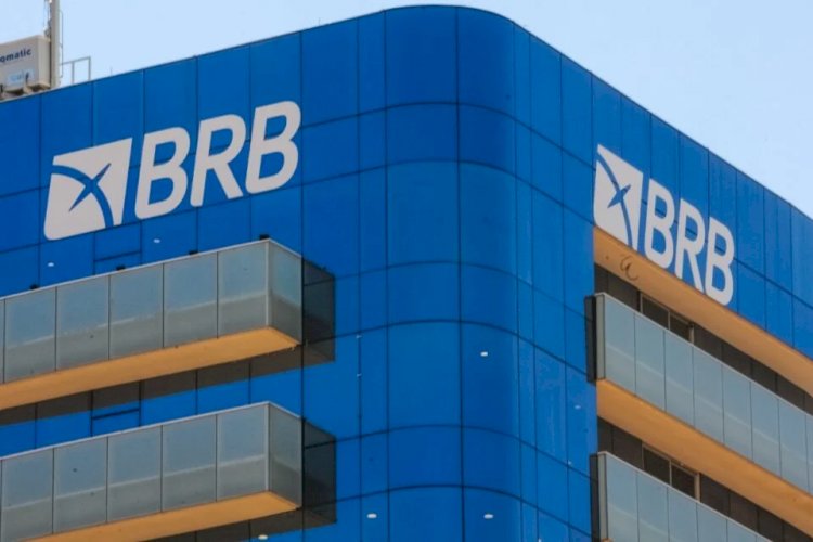 BRB abre concurso com 200 vagas e salários de R$ 10 mil; veja como se inscrever