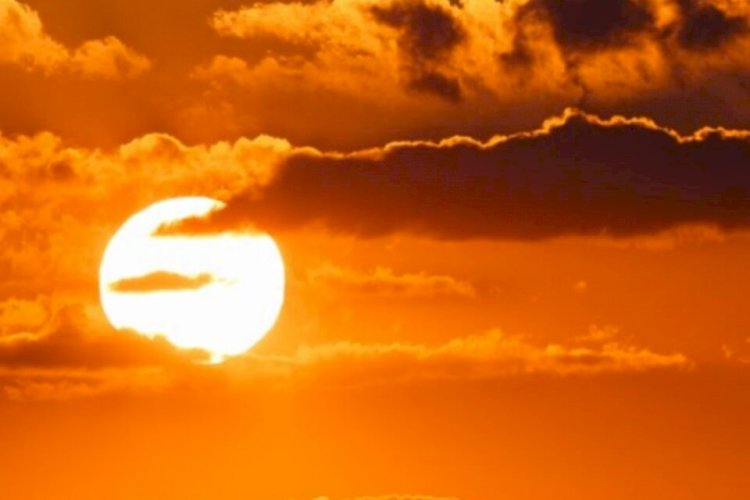 Semana será de sol com aumento da temperatura em Goiás