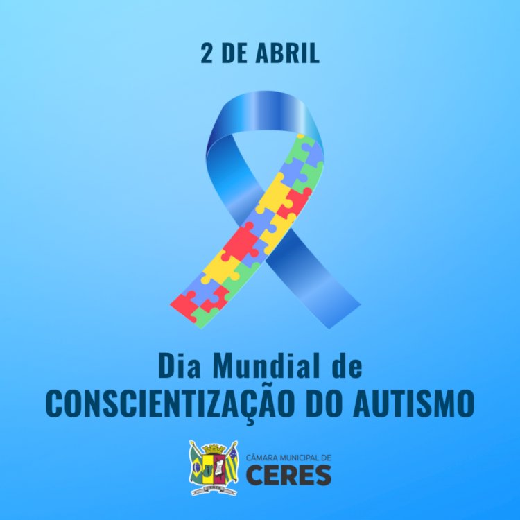 Câmara Municipal de Ceres realiza a 1ª Sessão Ordinária do mês de abril de 2024