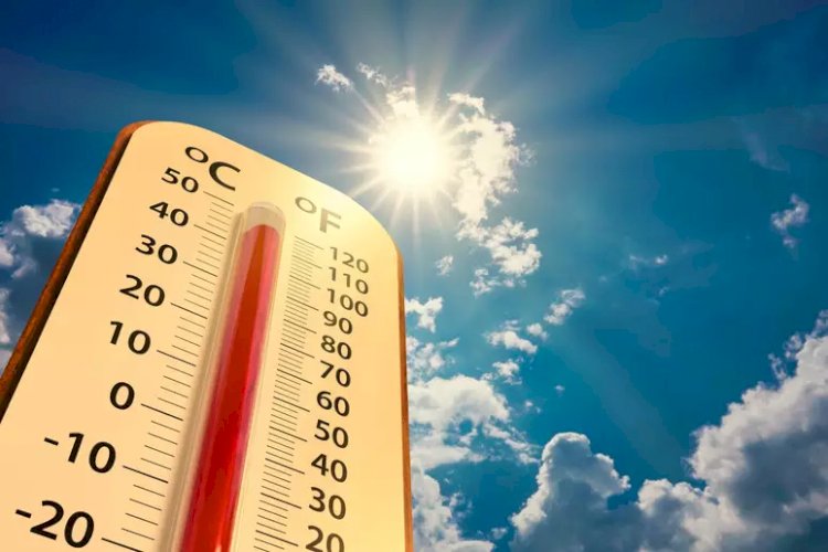 Goiás enfrenta onda de calor no fim de semana e frio nos próximos dias