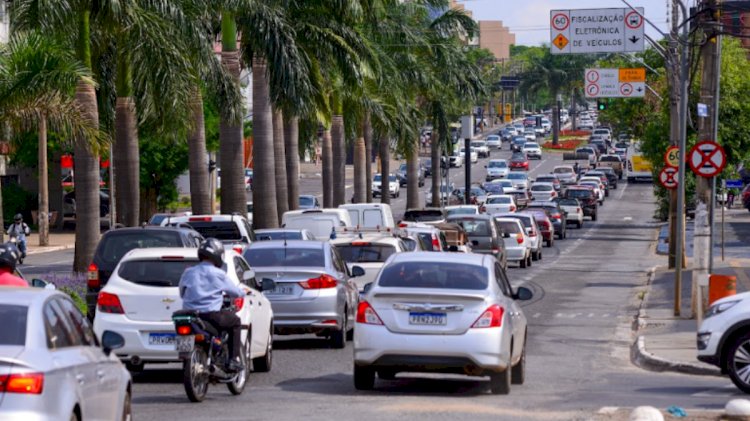 Recursos de multas em Goiás poderão ser feitos online; saiba como