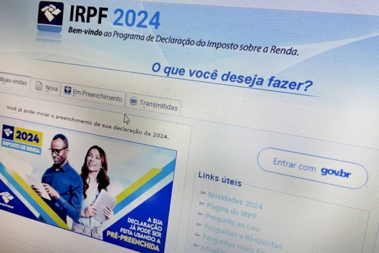 Perdi o prazo da declaração do imposto de renda. E agora, o que fazer?