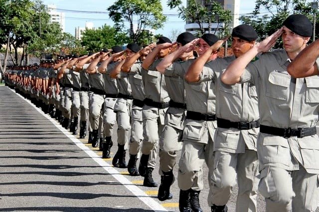 Goiás terá 7 novos batalhões da PM; veja em quais cidades