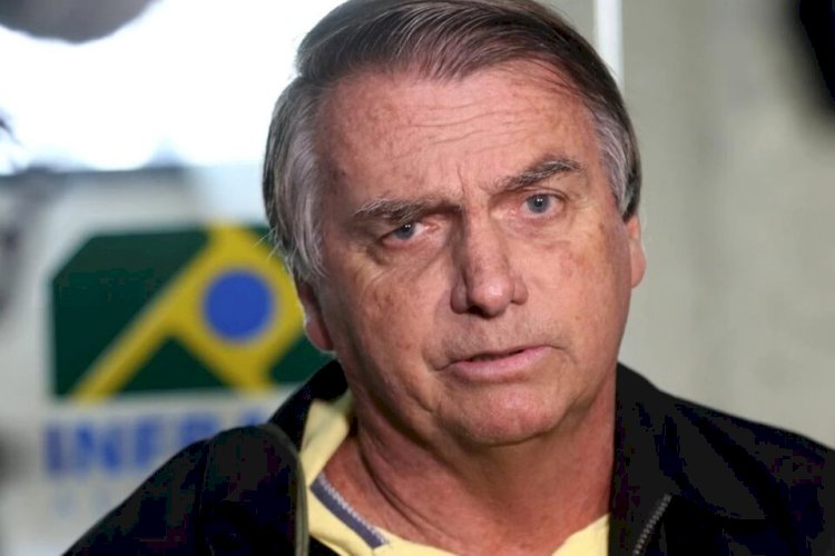 PF diz que errou em relatório e desvio de Bolsonaro em joias foi de R$ 6,8 mi, não R$ 25 mi