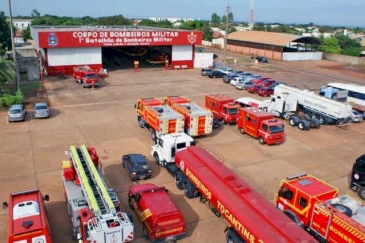 Justiça condena bombeiro por participar de esquema de aprovação de projetos em Goiânia e Caldas