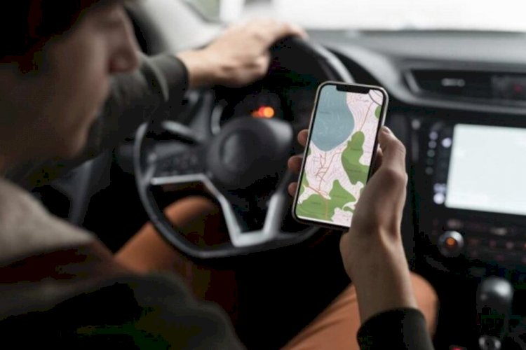 Pesquisa mostra quanto ganha motorista de app em Goiânia e outras capitais