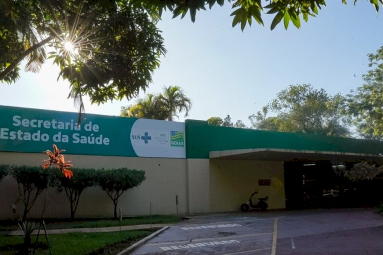 Goiás registra mais de 9,5 mil internações por pneumonia em 2024