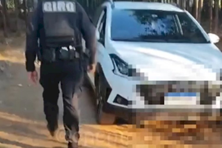 Polícia frustra transporte de R$ 2 milhões em drogas na BR-153, entre Goiânia e Anápolis