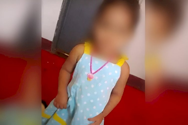 Em Goiás: Mãe e madrasta são condenadas a mais de 15 anos de prisão por tortura a criança de 4 anos