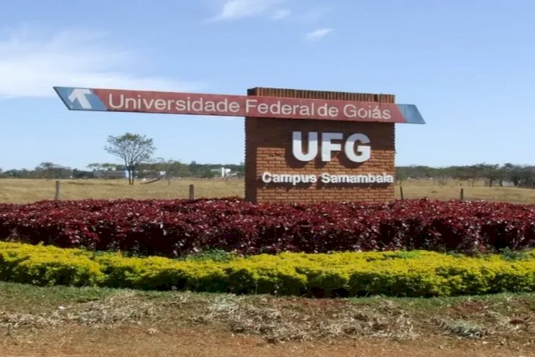 Concurso da UFG oferece vagas com salários de até R$ 4,5 mil