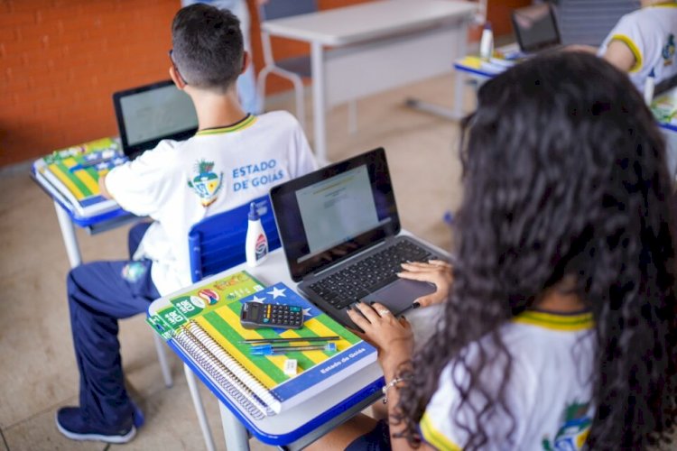 IBGE: Goiás tem o maior percentual de pessoas de 10 anos ou mais que utilizam internet no País