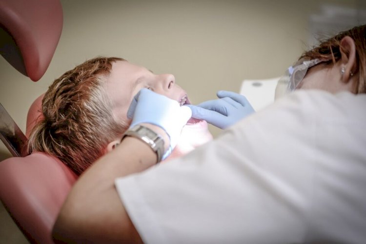 Dentista de Uruaçu que atuou na pandemia da Covid tem direito a abatimento do Fies