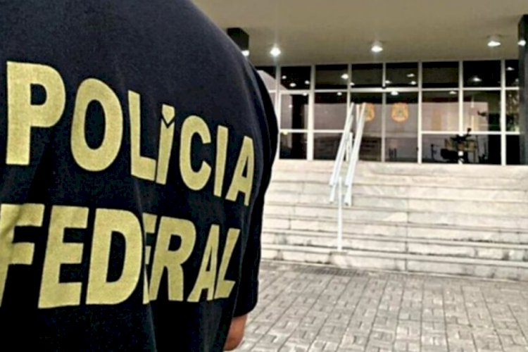 Em Goiás: Homem é preso suspeito de participar de ataque hacker que resultou em furto milionário