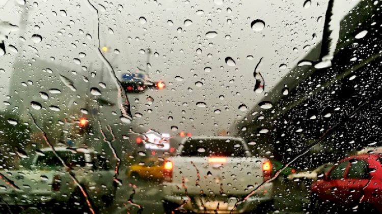 Goiás tem expectativa de chuva para a primeira quinzena de setembro