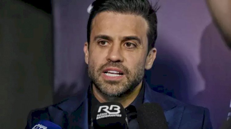 Pablo Marçal é multado em R$ 30 mil por mentir sobre Boulos nas redes