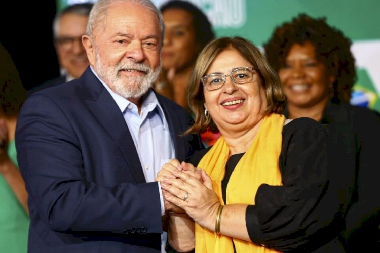 Lula sanciona lei que aumenta pena para feminicídio