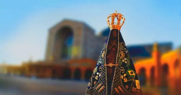 Dia de Nossa Senhora Aparecida: conheça a história da santa e entenda a origem da data