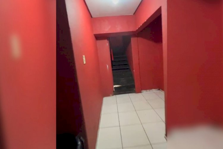 Cyber café com ‘dark room’ para exploração sexual é desativado em Goiânia, diz delegado