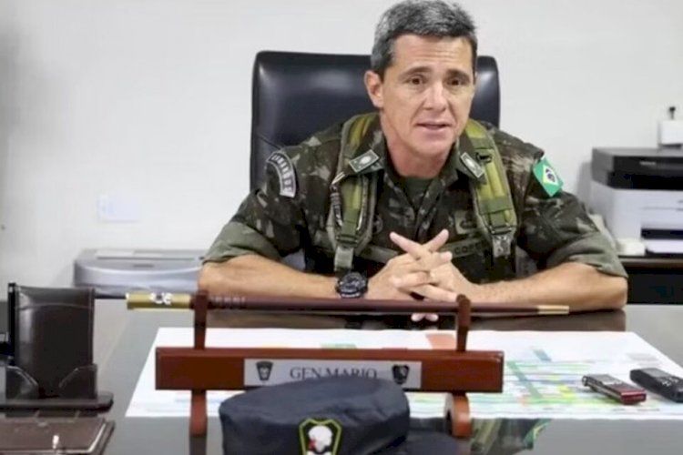 Áudios revelam plano de golpe feito por militares de alta patente contra Lula