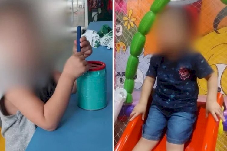 Troca de bebês em Goiás: avó se escondeu em guarda-roupa com menino após saber de erro