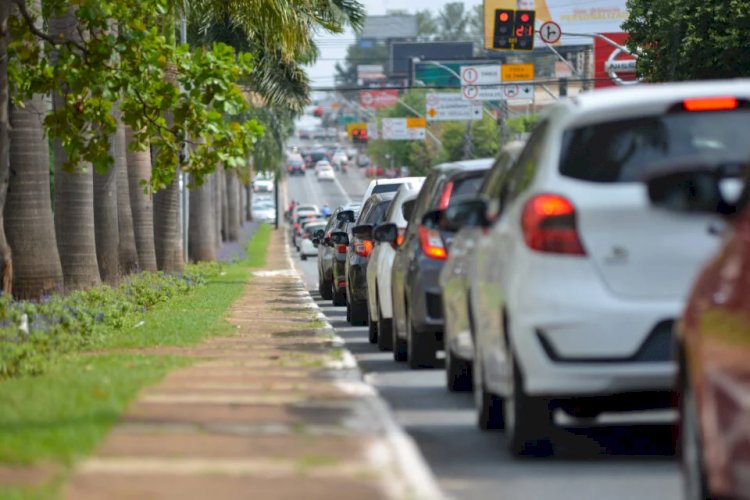 Calendário do IPVA 2025 em Goiás: veja as datas