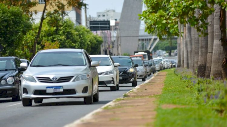 Pagamento de IPVA em Goiás: Estado abre canais para tirar dúvidas