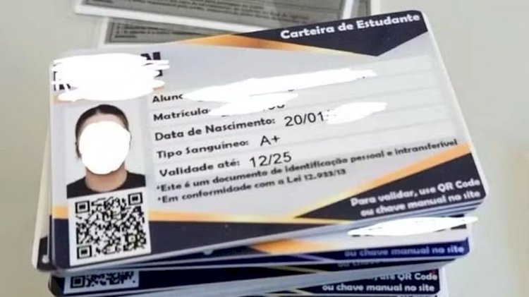 MP faz operação contra venda de diplomas e carteiras de estudantes falsos em Goiás