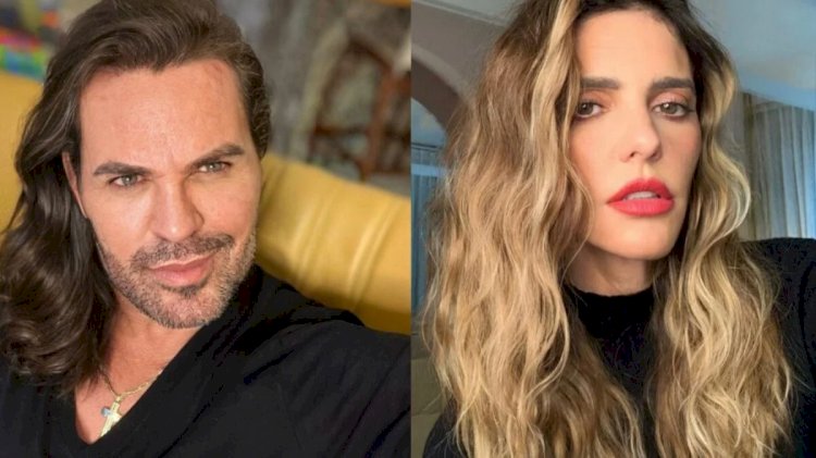 MP pede à Justiça prisão de Eduardo Costa após difamação contra Fernanda Lima; entenda o caso