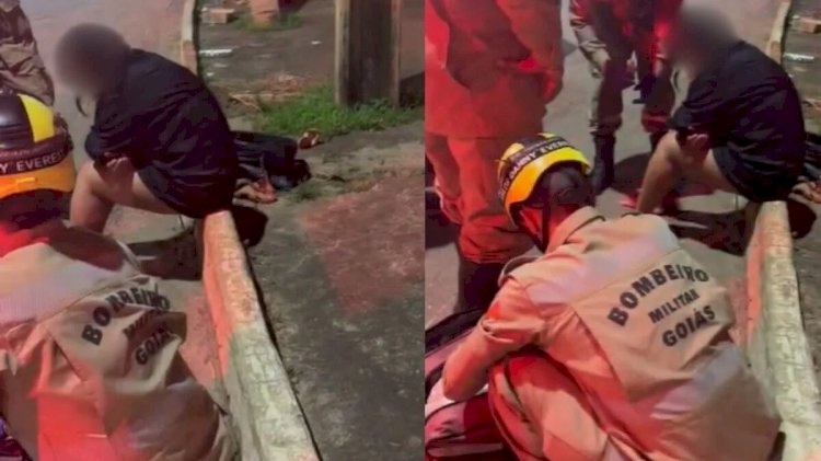 Em Goiás: Advogada pula de carro em movimento para não ser assassinada pela namorada