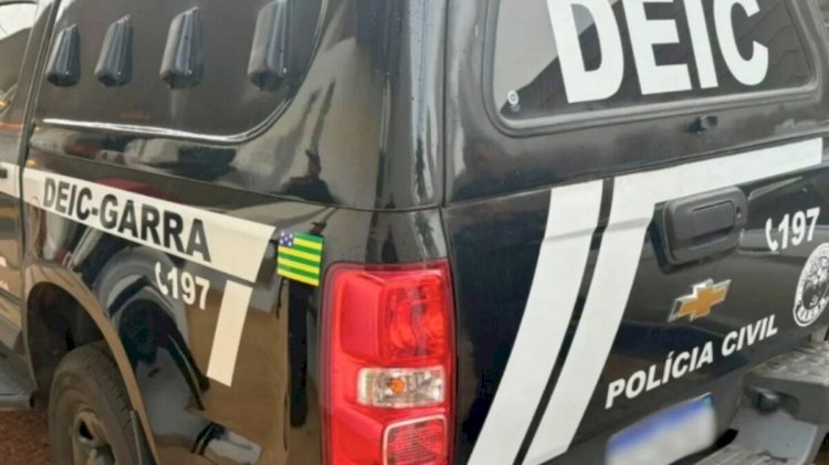 Operação mira grupo suspeito de furtos em apartamentos de luxo de GO e MS