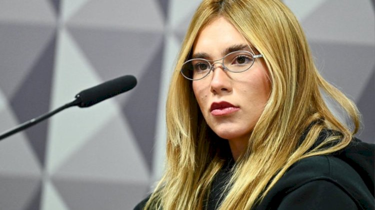 Virginia nega ter cachê em cima de perdas de apostadores nas bets