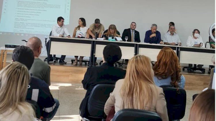 Saúde de Goiânia reconhece precipitação e recua de proposta para reduzir valor de plantões médicos
