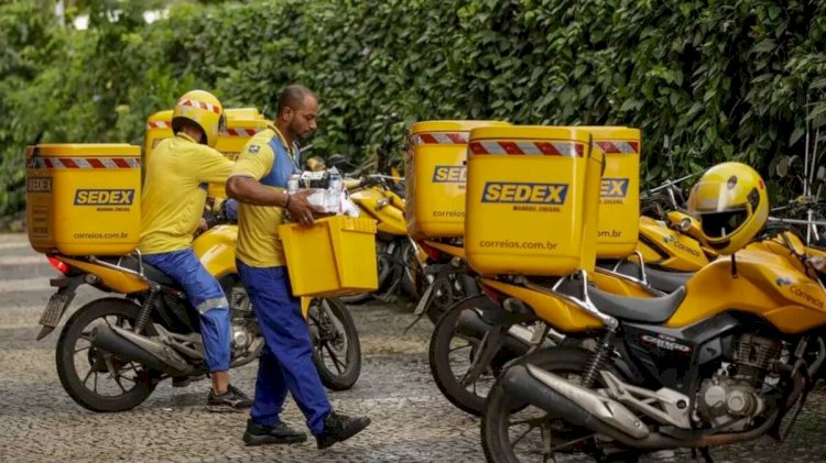 Correios lançam plataforma de compras com mais de 500 mil produtos; veja como adquirir