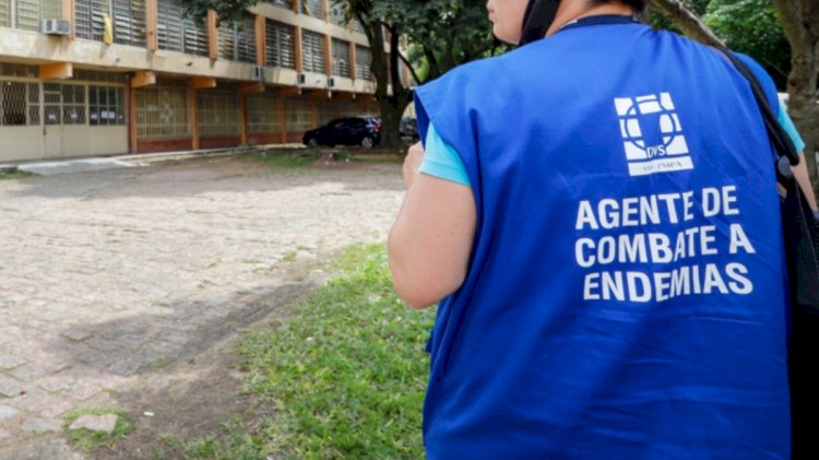 Prefeitura em Goiás abre processo seletivo com salários de até R$ 3 mil